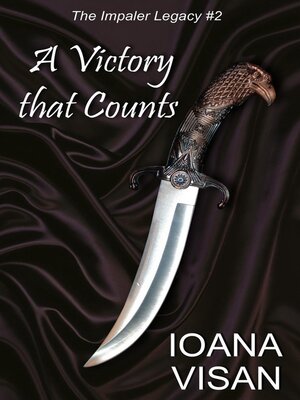 cover image of A Victory that Counts